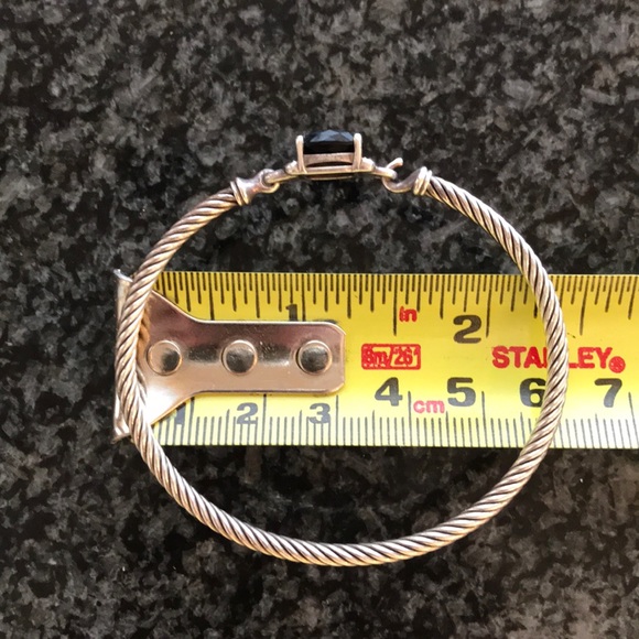 David Yurman bracelet - Picture 4 of 4